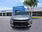 New 2026 CHEVROLET BLAZER FWD 4DR RS in PALM BEACH GARDENS, FLORIDA (Photo 2)