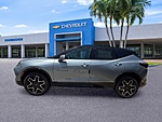 New 2026 CHEVROLET BLAZER FWD 4DR RS in PALM BEACH GARDENS, FLORIDA (Photo 4)