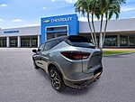 New 2026 CHEVROLET BLAZER FWD 4DR RS in PALM BEACH GARDENS, FLORIDA (Photo 5)