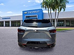 New 2026 CHEVROLET BLAZER FWD 4DR RS in PALM BEACH GARDENS, FLORIDA (Photo 6)