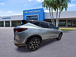 New 2026 CHEVROLET BLAZER FWD 4DR RS in PALM BEACH GARDENS, FLORIDA (Photo 7)