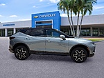 New 2026 CHEVROLET BLAZER FWD 4DR RS in PALM BEACH GARDENS, FLORIDA (Photo 8)