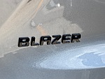 New 2026 CHEVROLET BLAZER FWD 4DR RS in PALM BEACH GARDENS, FLORIDA (Photo 9)