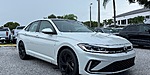 New 2026 Volkswagen Jetta SE AUTO in PALM BEACH GARDENS, FLORIDA