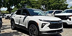 New 2026 CHEVROLET TRAILBLAZER FWD 4DR RS in PALM BEACH GARDENS, FLORIDA