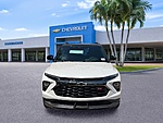 New 2026 CHEVROLET TRAILBLAZER FWD 4DR RS in PALM BEACH GARDENS, FLORIDA (Photo 2)