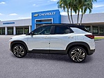 New 2026 CHEVROLET TRAILBLAZER FWD 4DR RS in PALM BEACH GARDENS, FLORIDA (Photo 4)
