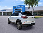 New 2026 CHEVROLET TRAILBLAZER FWD 4DR RS in PALM BEACH GARDENS, FLORIDA (Photo 5)