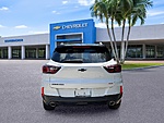 New 2026 CHEVROLET TRAILBLAZER FWD 4DR RS in PALM BEACH GARDENS, FLORIDA (Photo 6)