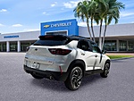 New 2026 CHEVROLET TRAILBLAZER FWD 4DR RS in PALM BEACH GARDENS, FLORIDA (Photo 7)