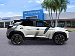 New 2026 CHEVROLET TRAILBLAZER FWD 4DR RS in PALM BEACH GARDENS, FLORIDA (Photo 8)