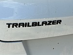 New 2026 CHEVROLET TRAILBLAZER FWD 4DR RS in PALM BEACH GARDENS, FLORIDA (Photo 9)