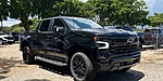 New 2026 CHEVROLET SILVERADO 1500 4WD CREW CAB 147" LT TRAIL BOSS in PALM BEACH GARDENS, FLORIDA