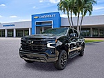New 2026 CHEVROLET SILVERADO 1500 4WD CREW CAB 147