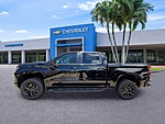 New 2026 CHEVROLET SILVERADO 1500 4WD CREW CAB 147