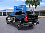 New 2026 CHEVROLET SILVERADO 1500 4WD CREW CAB 147