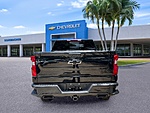 New 2026 CHEVROLET SILVERADO 1500 4WD CREW CAB 147