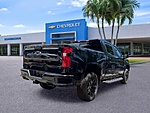 New 2026 CHEVROLET SILVERADO 1500 4WD CREW CAB 147