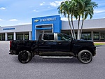 New 2026 CHEVROLET SILVERADO 1500 4WD CREW CAB 147