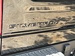 New 2026 CHEVROLET SILVERADO 1500 4WD CREW CAB 147