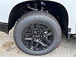 New 2026 CHEVROLET SILVERADO 1500 4WD CREW CAB 147