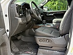 New 2026 CHEVROLET SILVERADO 1500 4WD CREW CAB 147