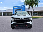 New 2026 CHEVROLET SILVERADO 1500 4WD CREW CAB 147