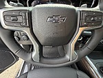 New 2026 CHEVROLET SILVERADO 1500 4WD CREW CAB 147