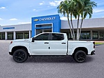 New 2026 CHEVROLET SILVERADO 1500 4WD CREW CAB 147