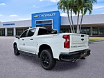 New 2026 CHEVROLET SILVERADO 1500 4WD CREW CAB 147