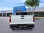 New 2026 CHEVROLET SILVERADO 1500 4WD CREW CAB 147