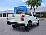 New 2026 CHEVROLET SILVERADO 1500 4WD CREW CAB 147