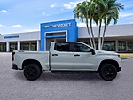 New 2026 CHEVROLET SILVERADO 1500 4WD CREW CAB 147
