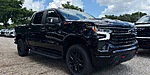 New 2026 CHEVROLET SILVERADO 1500 4WD CREW CAB 147" LT TRAIL BOSS in PALM BEACH GARDENS, FLORIDA