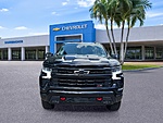 New 2026 CHEVROLET SILVERADO 1500 4WD CREW CAB 147