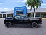 New 2026 CHEVROLET SILVERADO 1500 4WD CREW CAB 147