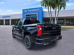 New 2026 CHEVROLET SILVERADO 1500 4WD CREW CAB 147