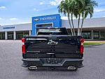 New 2026 CHEVROLET SILVERADO 1500 4WD CREW CAB 147