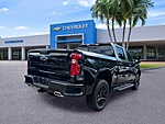 New 2026 CHEVROLET SILVERADO 1500 4WD CREW CAB 147