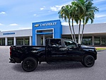New 2026 CHEVROLET SILVERADO 1500 4WD CREW CAB 147