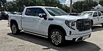 New 2026 GMC SIERRA 1500 4WD CREW CAB 147" DENALI ULTIMATE in PALM BEACH GARDENS, FLORIDA