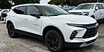 New 2026 CHEVROLET BLAZER FWD 4DR LT W/2LT in PALM BEACH GARDENS, FLORIDA