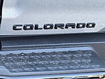 New 2026 CHEVROLET COLORADO 2WD CREW CAB WT in PALM BEACH GARDENS, FLORIDA (Photo 10)