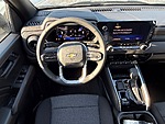 New 2026 CHEVROLET COLORADO 2WD CREW CAB WT in PALM BEACH GARDENS, FLORIDA (Photo 16)