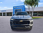 New 2026 CHEVROLET COLORADO 2WD CREW CAB WT in PALM BEACH GARDENS, FLORIDA (Photo 2)