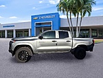 New 2026 CHEVROLET COLORADO 2WD CREW CAB WT in PALM BEACH GARDENS, FLORIDA (Photo 4)