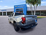 New 2026 CHEVROLET COLORADO 2WD CREW CAB WT in PALM BEACH GARDENS, FLORIDA (Photo 5)