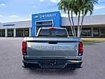 New 2026 CHEVROLET COLORADO 2WD CREW CAB WT in PALM BEACH GARDENS, FLORIDA (Photo 6)