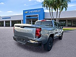 New 2026 CHEVROLET COLORADO 2WD CREW CAB WT in PALM BEACH GARDENS, FLORIDA (Photo 7)