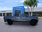 New 2026 CHEVROLET COLORADO 2WD CREW CAB WT in PALM BEACH GARDENS, FLORIDA (Photo 8)